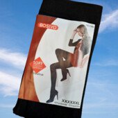 Колготки на легкій байці