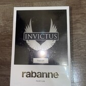 Чоловіча вода Invictus rabanne
