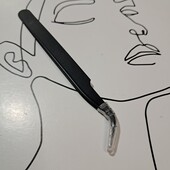 Инструмент для Рукоделия пинцет нюанс