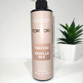 Парфумований лосьйон Tom Ford Vanilla Sex 200 мл, для тіла, з ароматом парфуму