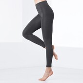 ♕ Теплі термолеггінси на байці від Tchibo (Німеччина) розміри наші: 54-56(48/50 євро)