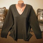 Светр, джемпер Marks&Spencer, ПОГ 59 см, в ідеалі