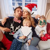 Подарунковий набір для святкової фотосесії Німеччина