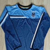 O'Neill брендовый спортивный свитшот/реглан на подростка 146/152 см