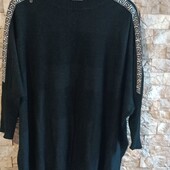 Туніка оверсайз