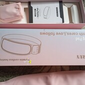 Масажер грелка .