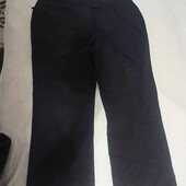 Брюки штани батал