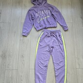 Спортивний костюм Турція 9-11 років