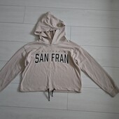 Худі , кофта H&М 8-10 років