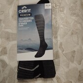 7761..гольфи носки Crivit 39/40