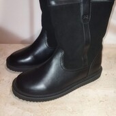 Акція Акція Зимові сапоги