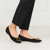 натурально замшевие лодочки оригинал Furla italia розмір 39