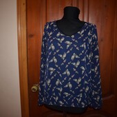 Красива блузка 44