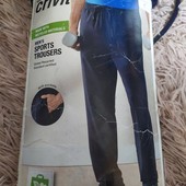 7783.Функціональні спортивні штани Crivit євро Л 54