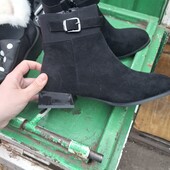 черевики Демісезонні