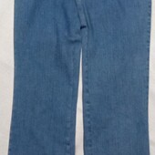 Джинси стильні від Arizona розмір 34