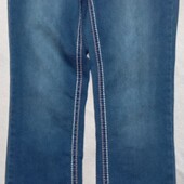 Джинси стильні від Arizona розмір 34