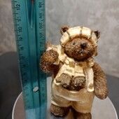 Ведмедик.Різдво.Новий рік.