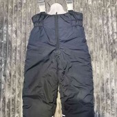 Полукомбінезон 