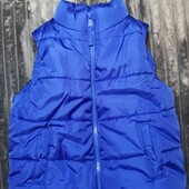 Жилет на хлопчика 
