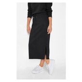 7848 .Жіноча тепла на флісі міді спідниця Esmara