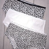 Набір трусів Primark, 8-9р / 134см / 3шт