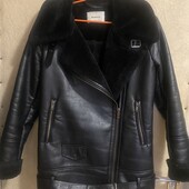 Куртка р s-m