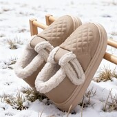 Класні тепленькі черевики- автоледі 39р дуже зручні