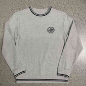 Світшот Sinsay без утеплення 