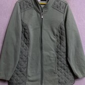 Классная женская теплая флиска отличного качества