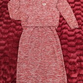 Тепленький жіночий костюм