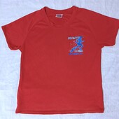 Спортивна, футболка Star World, 11-12р