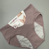 201. Труси для критичних днів XL