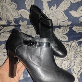 Ralph Lauren 39B люкс оригінал натуральна шкіра