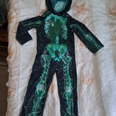 Карнавальний костюм 6-8 р.( хлопці таке люблять)