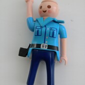 Фігурка Playmobil (Плеймобил).