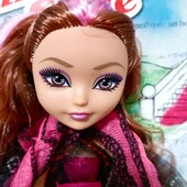 ♥️Розпродаж!♥️Кукла "Fairy tale girl" с аксессуарами