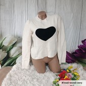 Тепленький светрик ♥️ на підлітка