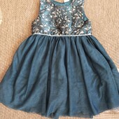 сукня святкова для дівчинки