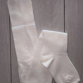 Колготи Primark, 5-6р / 116см