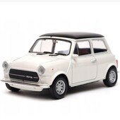 модель Welly 1:43 - Міні Купер 1300