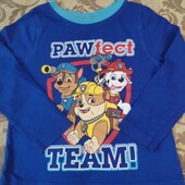 Чудовий регланчик (92/98)