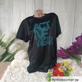 Футболка спорт