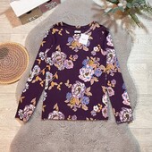 Красивезний лонгслів Next новий Сток