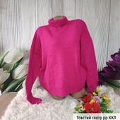 Товстий светр