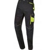 Рабочие брюки, штаны, премиум, Parkside, р. 52-54