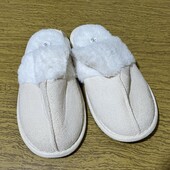 Домашние тапочки, тепленькие!