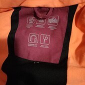 Куртка для дівчинки 152-158