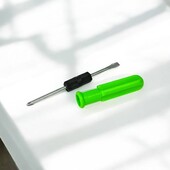 викрутка 2-х стороння