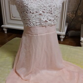 Розпродаж святкових суконь! Чарівне плаття